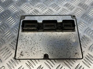 4L7A-12A650-EA Блок управления двигателем Lincoln Navigator 2 Арт e8095022, вид 1
