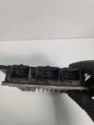 8200212351 Блок управления двигателем Renault Clio 2 Арт e8095776, вид 2