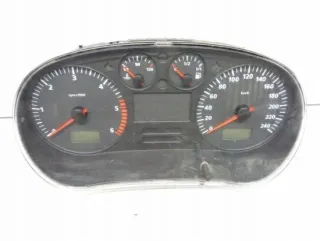 038906019FK Блок управления двигателем Seat Leon 1 Арт e8095960, вид 3