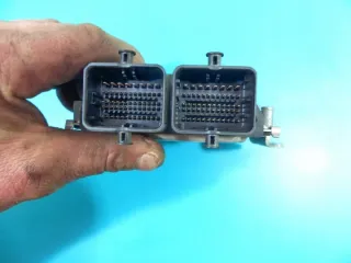 0261S07288, 33910-69L01 Блок управления двигателем Suzuki Swift 5 Арт e8096093, вид 4