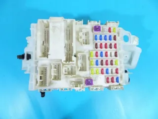 0261S07288, 33910-69L01 Блок управления двигателем Suzuki Swift 5 Арт e8096093, вид 8