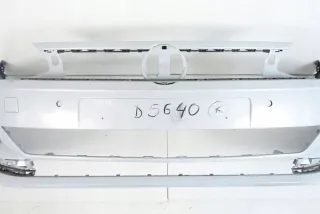 2G0807221 Бампер передний Volkswagen Polo 6 Арт e8097057, вид 5