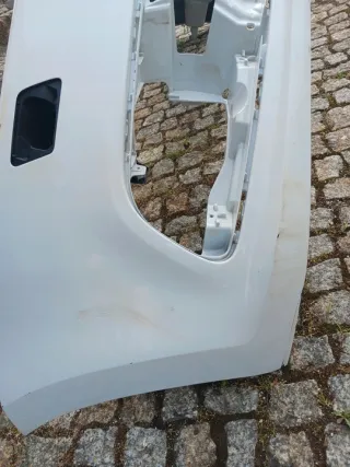 6c9okjd Бампер передний Volkswagen Polo 5 Арт e8097065, вид 4