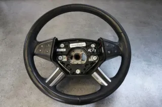 A1644605103 Руль Mercedes GL X164 Арт e8097632, вид 12