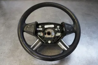 A1644605103 Руль Mercedes GL X164 Арт e8097632, вид 2
