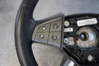 A1644605103 Руль Mercedes GL X164 Арт e8097632, вид 3