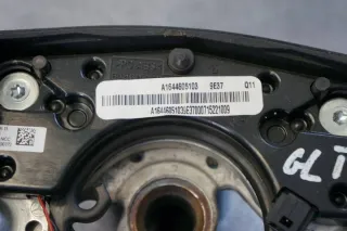 A1644605103 Руль Mercedes GL X164 Арт e8097632, вид 9