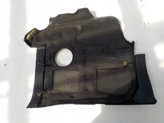 058103721C Декоративная крышка двигателя Audi A4 B8 Арт e8098352, вид 2