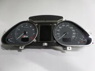 4F0920980P Щиток приборов (приборная панель) Lexus LX 1 Арт e8099122, вид 1