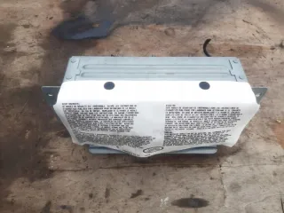 6H22-042A96-AB Подушка безопасности Land Rover Discovery 3 Арт e8099156, вид 1