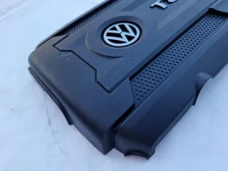 06K103925 Декоративная крышка двигателя Volkswagen Golf 7 Арт e8099465, вид 2