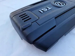 06K103925 Декоративная крышка двигателя Volkswagen Golf 7 Арт e8099465, вид 5
