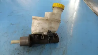  Блок ABS Fiat Panda 2 Арт e8100476, вид 1