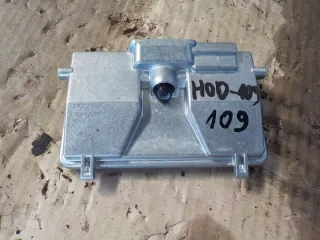 36160TVAA060M1 Блок комфорта Honda Civic 10 Арт e8104428, вид 2
