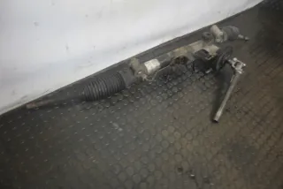 00519387330 Рулевая рейка Fiat Doblo 2 Арт e8105204, вид 2