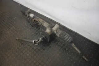 00519387330 Рулевая рейка Fiat Doblo 2 Арт e8105204, вид 3