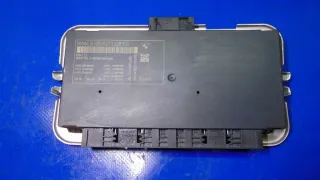 9273628  Блок управления светом BMW 5 F10/F11/GT F07 Арт e8108061, вид 1