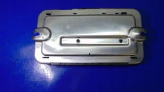 9273628  Блок управления светом BMW 5 F10/F11/GT F07 Арт e8108061, вид 2