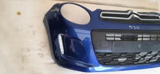 24324373738849968246 Бампер передний Citroen C1 2 Арт e8109671, вид 2