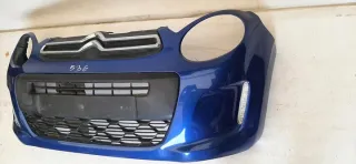 24324373738849968246 Бампер передний Citroen C1 2 Арт e8109671, вид 5