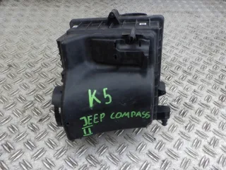  Корпус воздушного фильтра Jeep Compass 2 Арт e8113348, вид 1