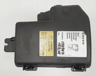 9452547 Корпус воздушного фильтра Volvo V70 2 Арт e8114080, вид 1