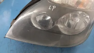  Фара левая Renault Clio 3 Арт e8115899, вид 2