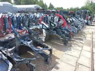 25620-24050 2562024050 Клапан EGR Toyota Rav 4 5 Арт e8117678, вид 9