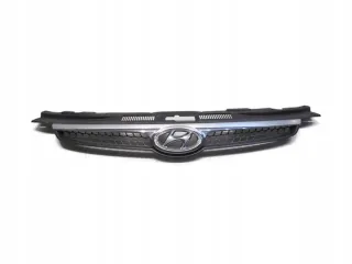 86351-2L000 Решетка радиатора Hyundai i30 FD Арт e8120437, вид 1