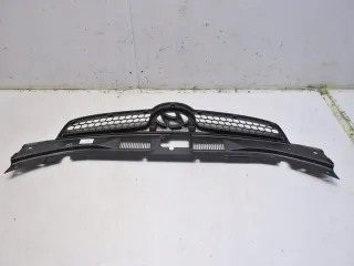 86351-2L000 Решетка радиатора Hyundai i30 FD Арт e8120437, вид 3