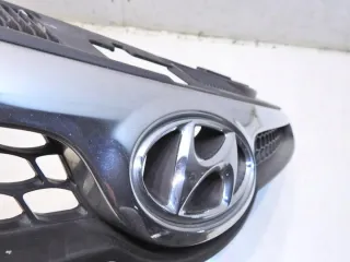 86351-2L000 Решетка радиатора Hyundai i30 FD Арт e8120437, вид 4