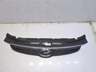86351-2L000 Решетка радиатора Hyundai i30 FD Арт e8120437, вид 6