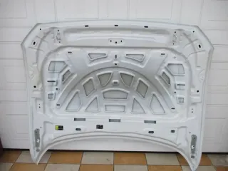 31468159 Капот Volvo S60 2 Арт e8120546, вид 5