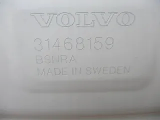 31468159 Капот Volvo S60 2 Арт e8120546, вид 6