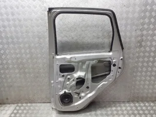  Дверь задняя правая Mitsubishi Colt 6 Арт e8123359, вид 2