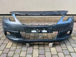 peugeot2008FL Бампер передний Nissan Altima L31 Арт e8123864, вид 1