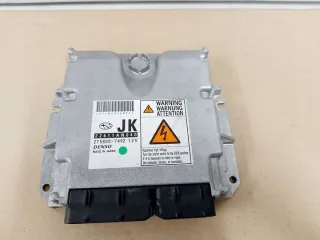 275800-7492 22611AN040 Блок управления двигателем Subaru Outback 3 Арт e8124310, вид 1