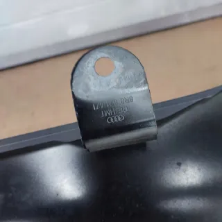 8R0821471 Крыло переднее правое Audi Q5 1 Арт e8125188, вид 8