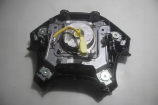 400349507Z29 Подушка безопасности Mitsubishi Outlander 1 Арт e8126779, вид 3