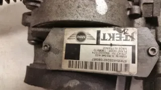 6820000102D Рулевая рейка MINI Cooper R56 Арт e8129547, вид 9