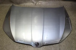 3V0823155A Капот Skoda Superb 3 Арт e8130513, вид 1