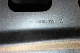 3V0823155A Капот Skoda Superb 3 Арт e8130513, вид 6