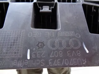 8V3807233 Декоративная крышка двигателя Audi A3 8V Арт e8133536, вид 5