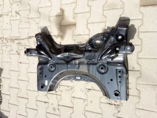  Балка подвески передняя (подрамник) Citroen jumpy 3 Арт e8134802, вид 2