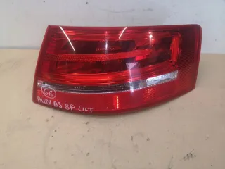 8P7945096 Фонарь задний правый Audi A3 8P Арт e8135443, вид 1