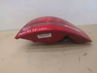 8P7945096 Фонарь задний правый Audi A3 8P Арт e8135443, вид 6
