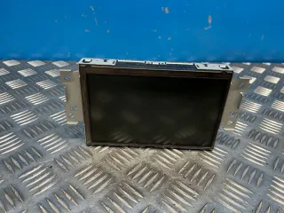 31337643 Блок навигации Volvo XC60 1 Арт e8136390, вид 1