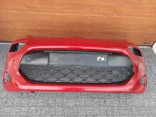  Бампер передний Citroen C4 2 Арт e8139648, вид 1