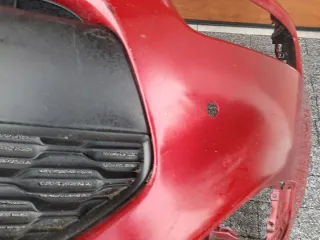  Бампер передний Citroen C4 2 Арт e8139648, вид 11