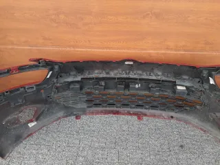  Бампер передний Citroen C4 2 Арт e8139648, вид 12